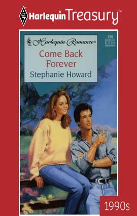 Title details for Come Back Forever by Stephanie Howard - Available